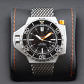 Omega Seamaster Ploprof 22430552101001 Year: 2021