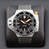 Omega Seamaster Ploprof 22430552101001 Year: 2021
