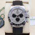 Rolex Daytona Ghost 126519LN Year: 2026