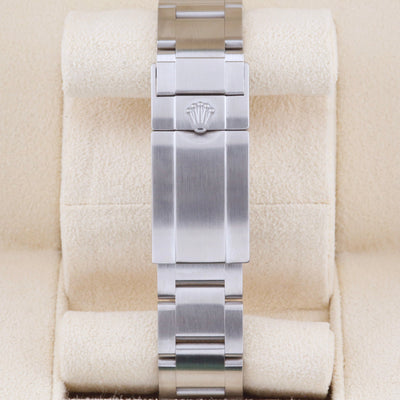Rolex Explorer 2 216570 White Dial Year: 2016