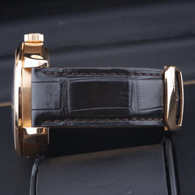 Jaeger-LeCoultre Duometre Quantieme Lunaire Q6042420 Year: 2021