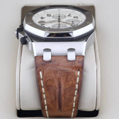 Audemars Piguet Royal Oak Offshore Chronograph 26170ST Safari