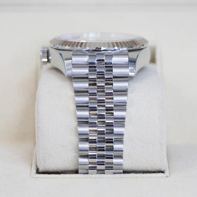 Rolex Sky-Dweller Blue Dial 326934