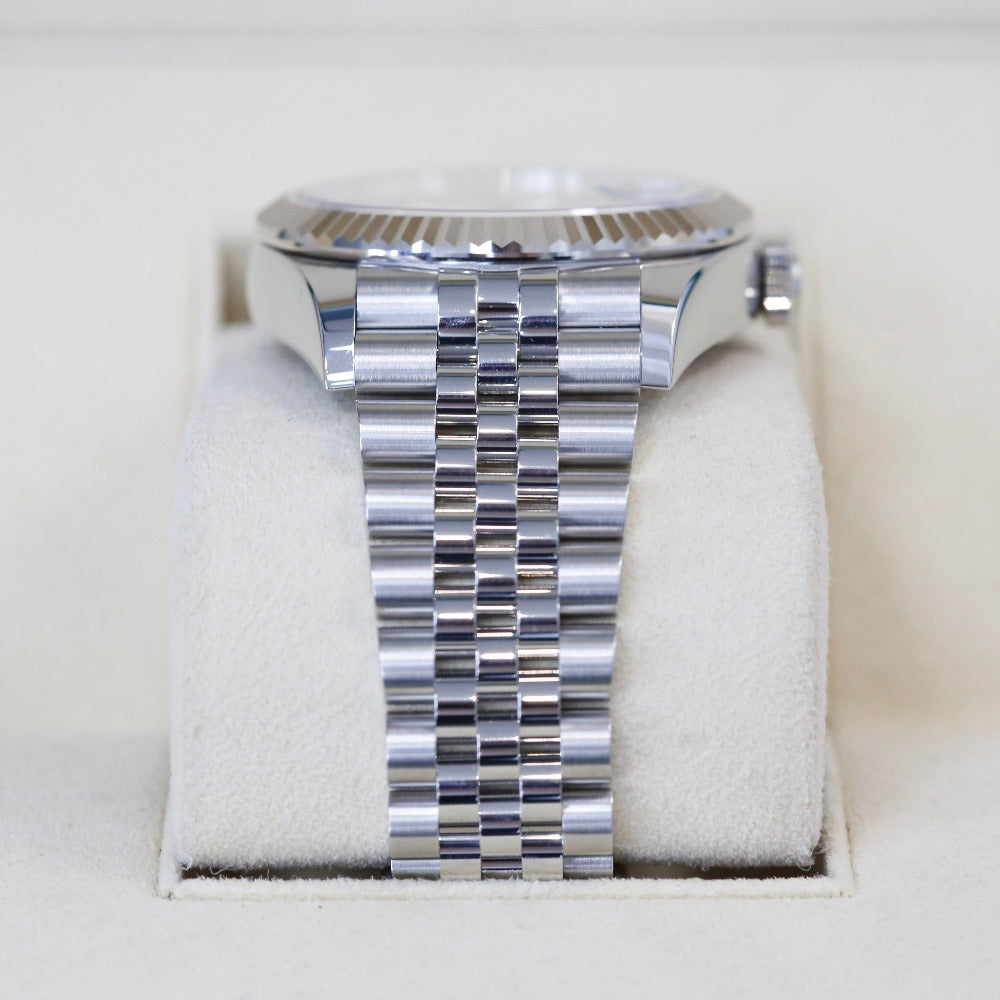 Rolex Sky-Dweller Blue Dial 326934