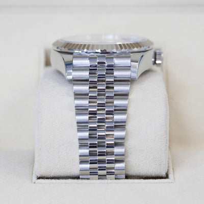 Rolex Sky-Dweller Blue Dial 326934