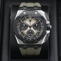 Audemars Piguet Royal Oak Offshore 26420SO.OO.A600CA.01 Year: 2023