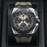 Audemars Piguet Royal Oak Offshore 26420SO.OO.A600CA.01 Year: 2023
