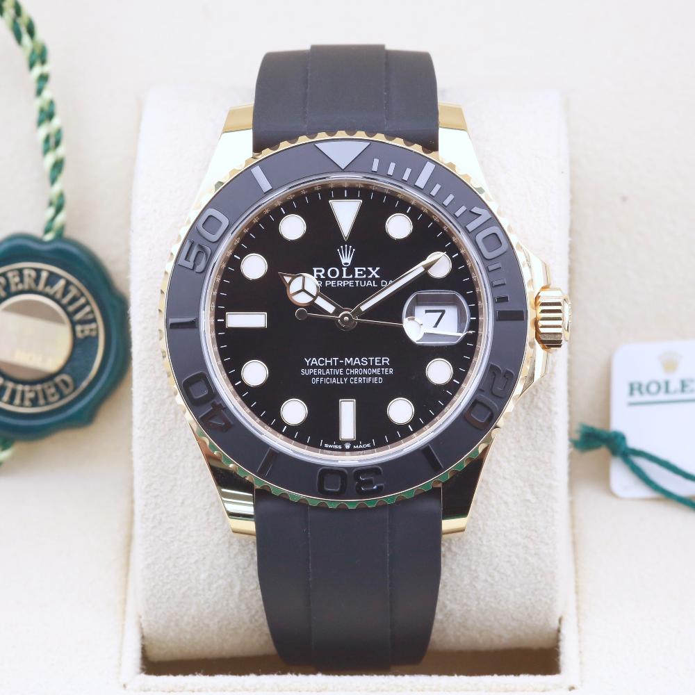 Rolex Yacht-Master 42 226658
