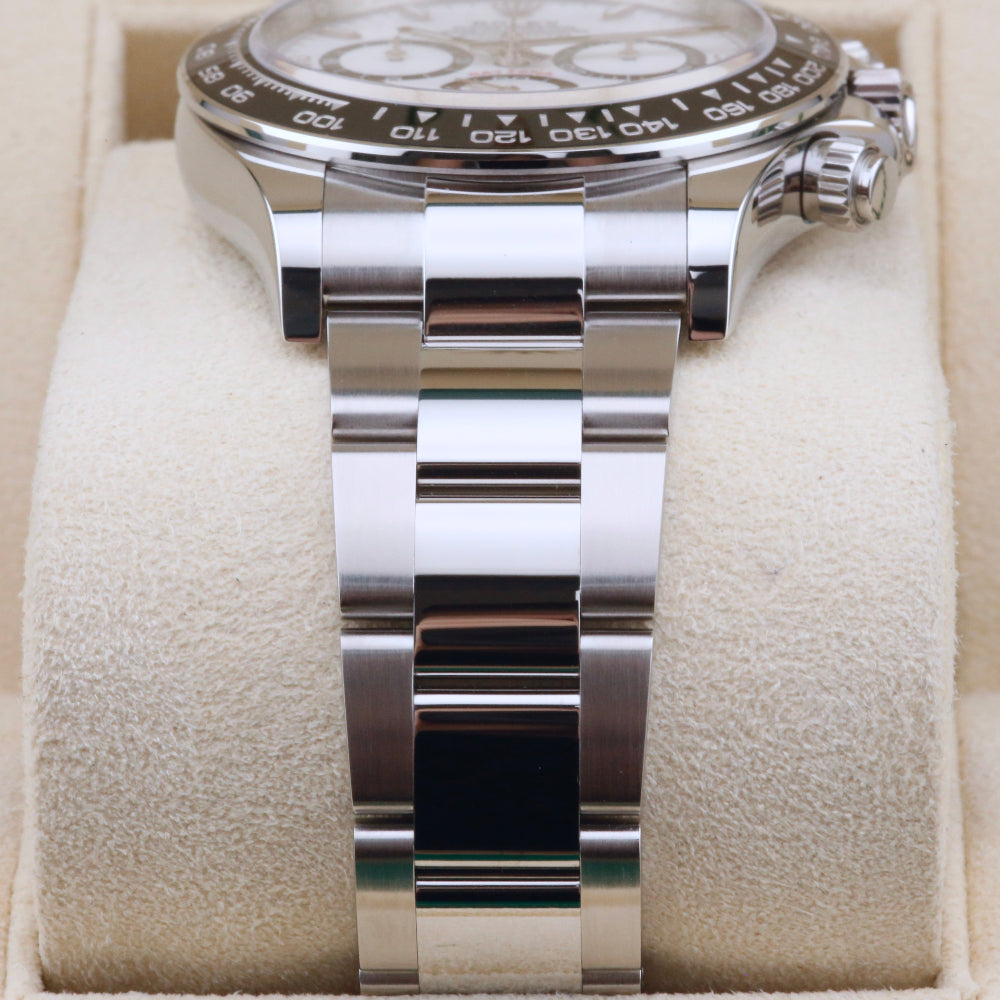 Rolex Daytona Panda 126500LN Year: 2025