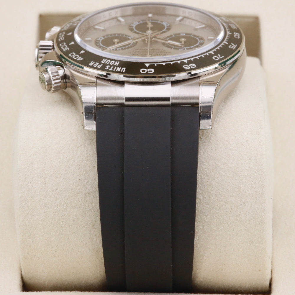 Rolex Daytona Ghost 126519LN Year: 2025