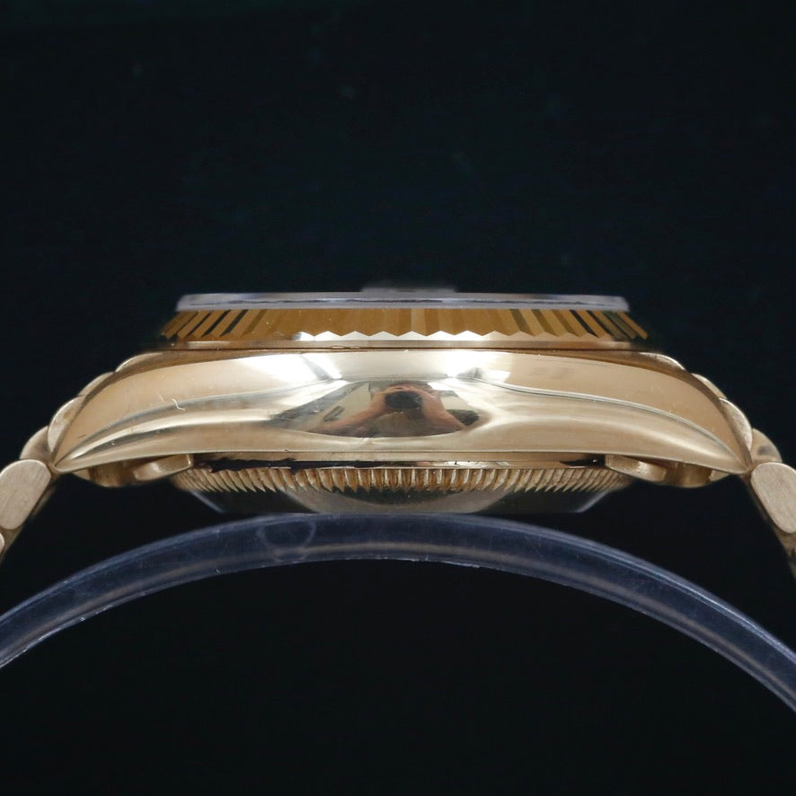 Rolex Datejust 26 Tigers Eye Dial 69178