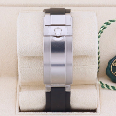 Rolex Daytona Mother Of Pearl Dial 126589RBR-0001 Year: 2024