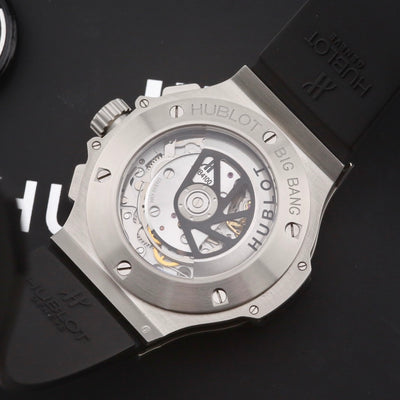 Hublot Big Bang 301.SM.1770.RX Year: 2015