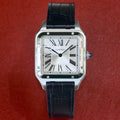 Cartier Santos Dumont WSSA0022 Year: 2020