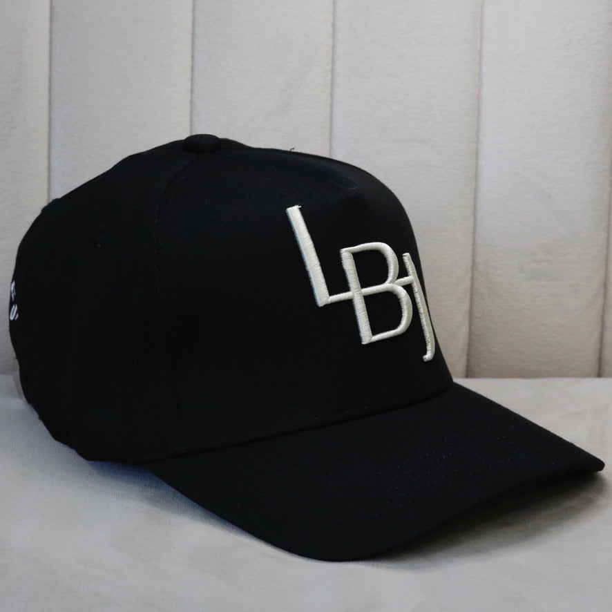 LBJ Watches Hat