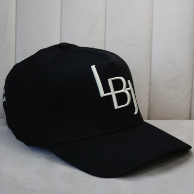 LBJ Watches Hat