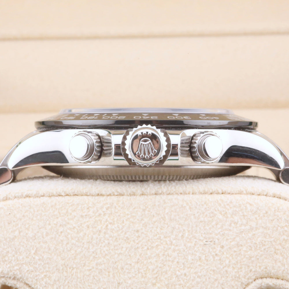 Rolex Daytona Panda 116500LN Year: 2022