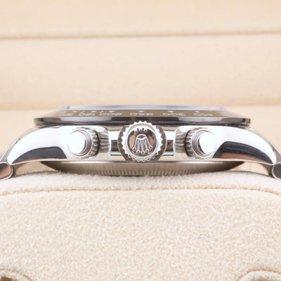 Rolex Daytona Panda 116500LN Year: 2022