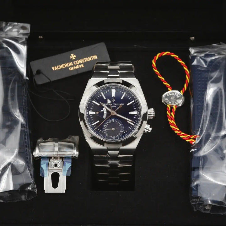 Rolex Vacheron Constantin Perfect One Watch Collection Vacheron