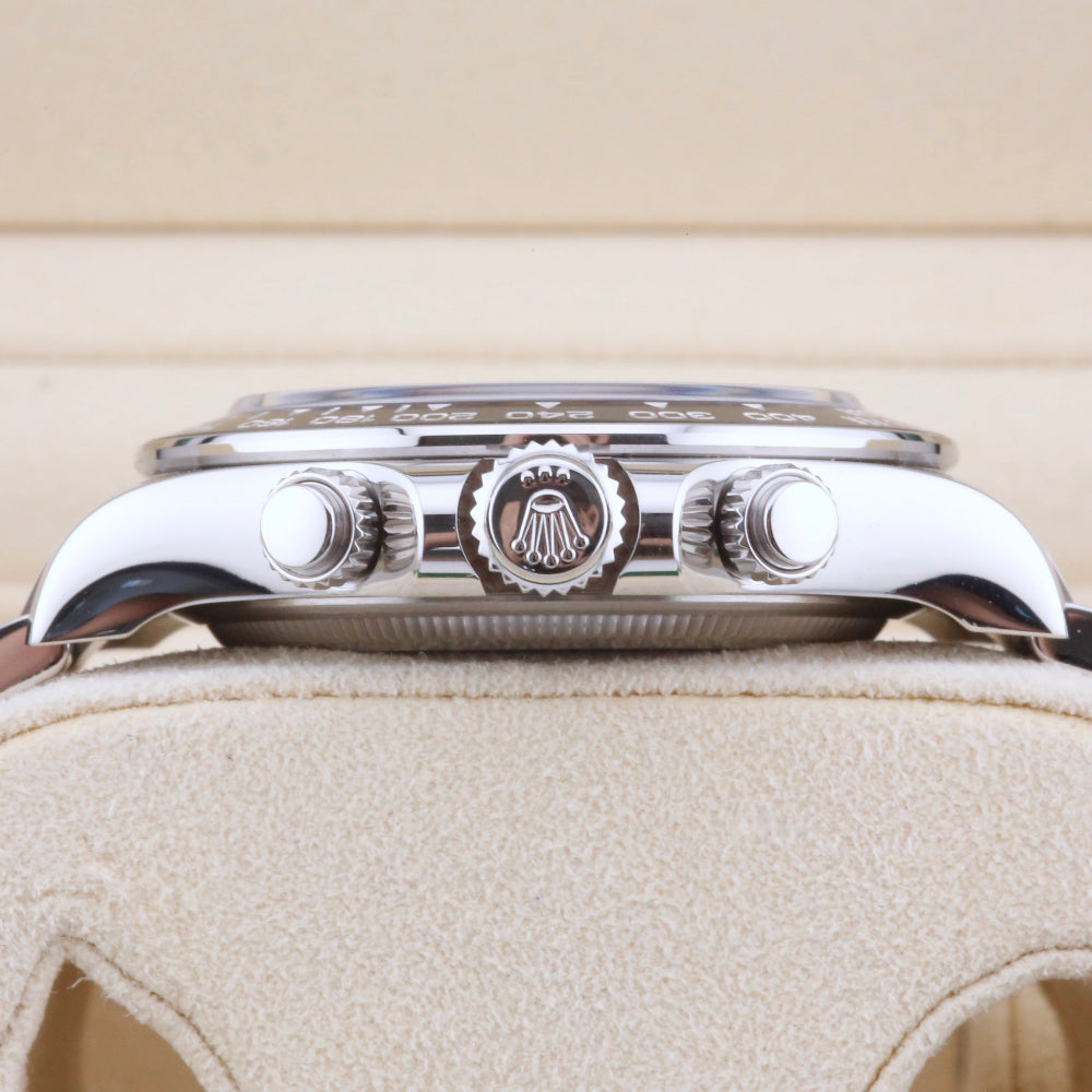 Rolex Daytona Panda 126500LN Year: 2025