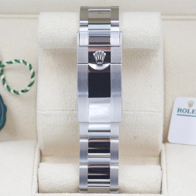 olex Daytona Panda 126500 Year: 2024