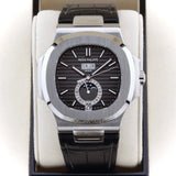 Patek Philippe Nautilus 5726A-001 Year: 2025