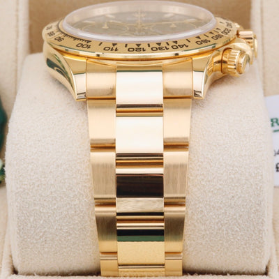 Rolex Daytona John Mayer 116508 Year: 2020