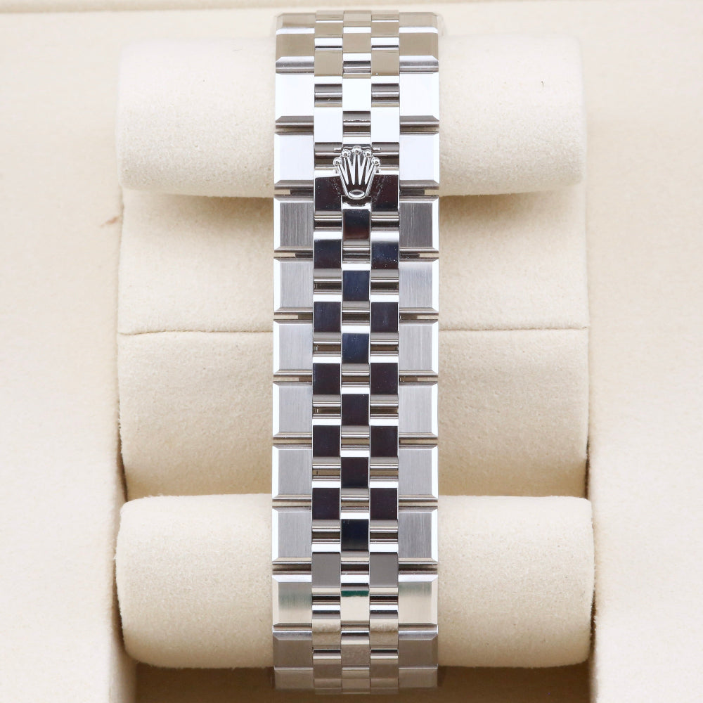 Rolex Land-Dweller 36 127234 Year: 2025