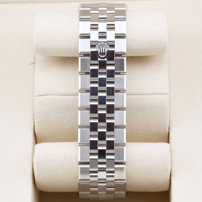 Rolex Land-Dweller 36 127234 Year: 2025
