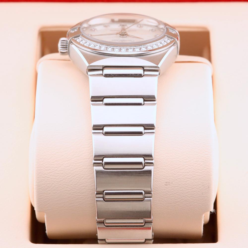 Omega Constellation Mother Of Pearl 13115292055001