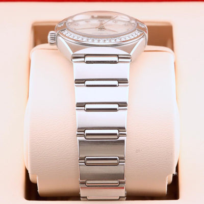 Omega Constellation Mother Of Pearl 13115292055001