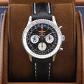 Breitling Navitimer Battle of Britain AB01208U.BE28.447A Year: 2016