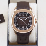Patek Philippe Aquanaut 5167R Year: 2023