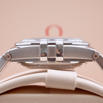 Omega Constellation Mother Of Pearl 13115292055001