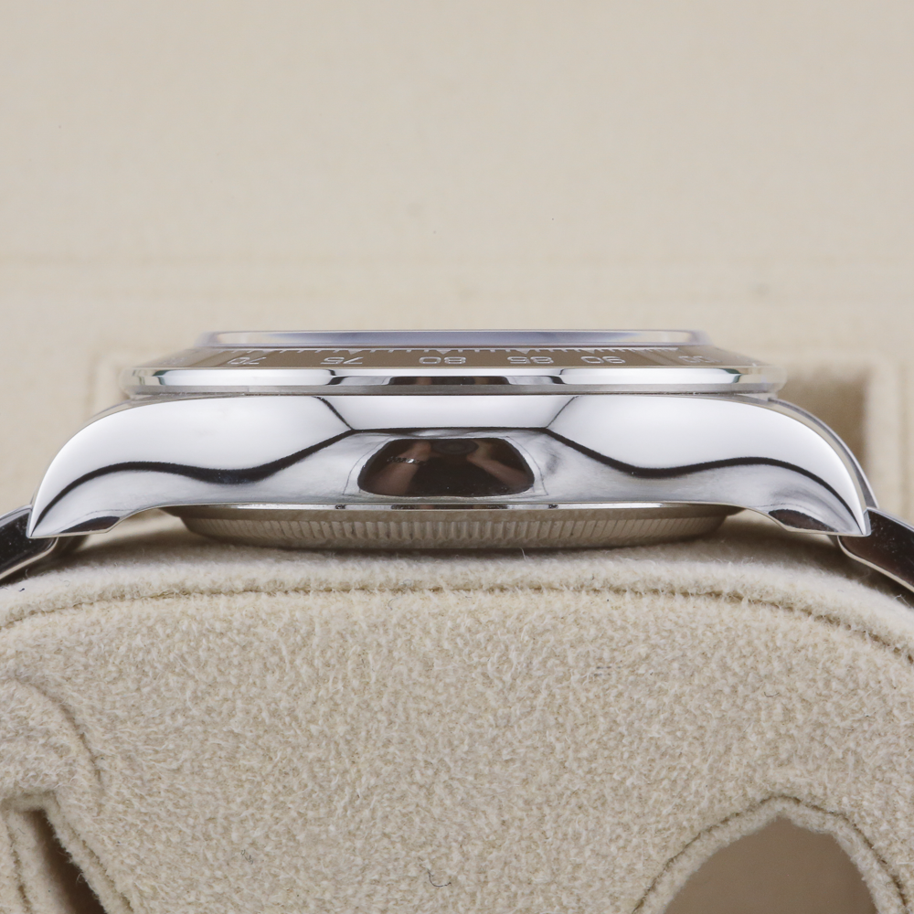 Rolex Daytona Ice Blue Dial 126506 Year: 2025