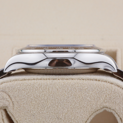 Rolex Daytona Ice Blue Dial 126506 Year: 2025