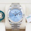 Rolex Day-Date 40 228206 Year: 2022