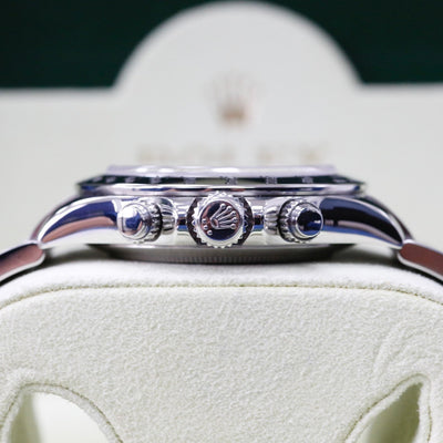 Rolex Daytona 116520 Black Dial