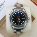 Omega Seamaster Planet Ocean 23230422101001 Year: 2016