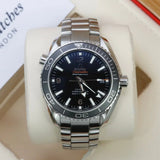Omega Seamaster Planet Ocean 23230422101001 Year: 2016