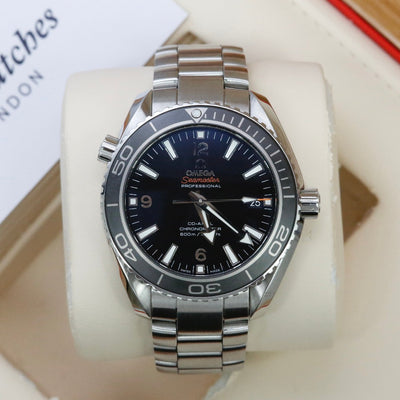 Omega Seamaster Planet Ocean 23230422101001