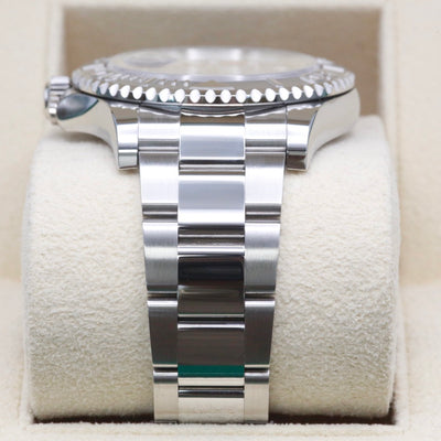 Rolex Yacht-Master 40 Rhodium Dial 126622 Year: 2024