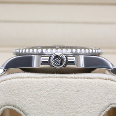 Rolex Submariner Date 116610LN 