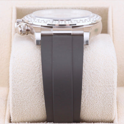 Rolex Daytona Mother Of Pearl Dial 126589RBR-0001 Year: 2024