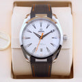 Omega Seamaster Aqua Terra 22012412102002 Year: 2022