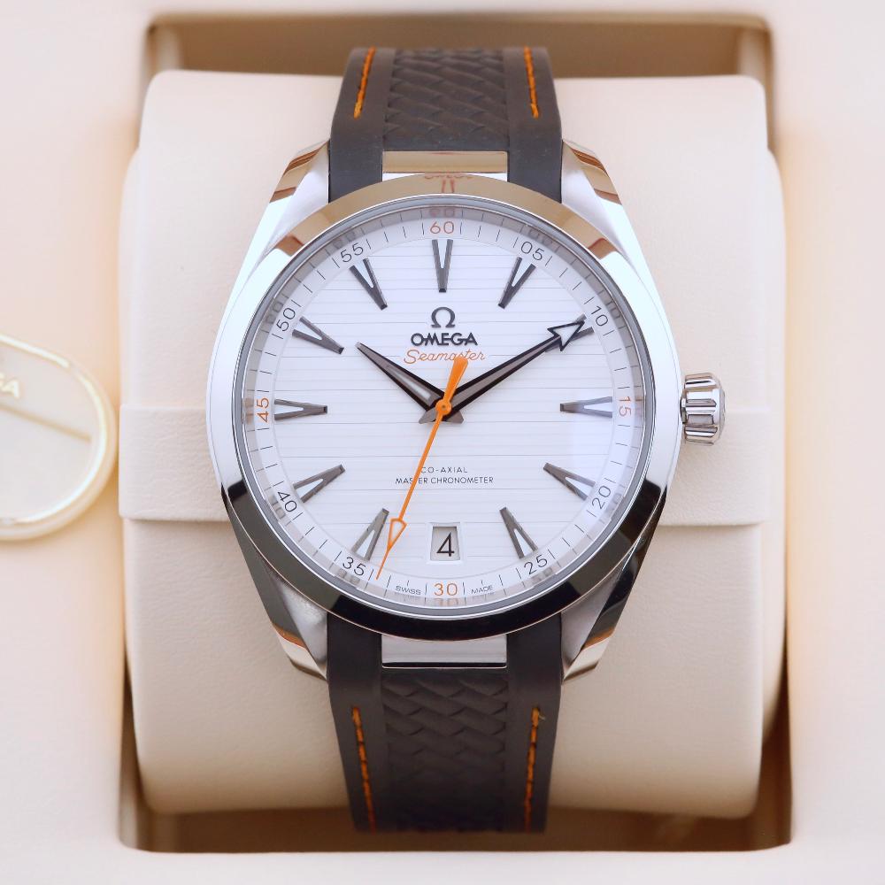Omega Seamaster Aqua Terra 22012412102002