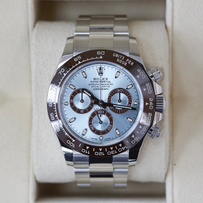 Rolex Daytona 116506