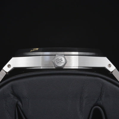Audemars Piguet Royal Oak 15510ST Green Dial