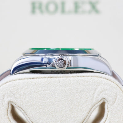 Rolex Milgauss 116400GV