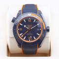 Omega Seamaster Big Blue Planet Ocean 21592462203001 Year: 2021